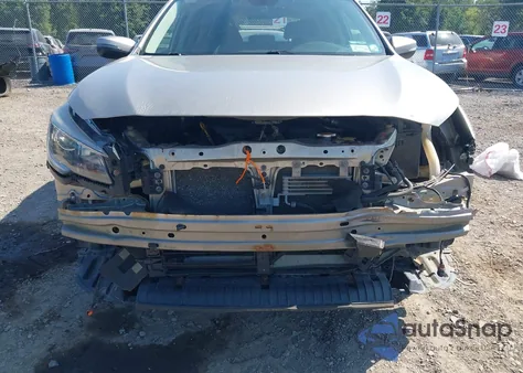 2019 Subaru Outback 2.5I Premium from USA, damaged, VIN 4S4BSAHC2K3292481